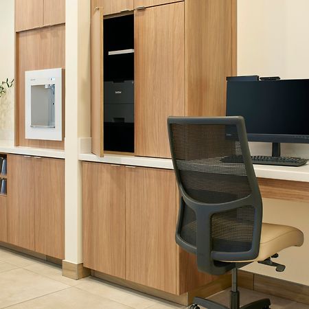 Towneplace Suites By Marriott Tempe Zewnętrze zdjęcie