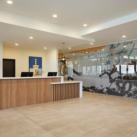 Towneplace Suites By Marriott Tempe Zewnętrze zdjęcie