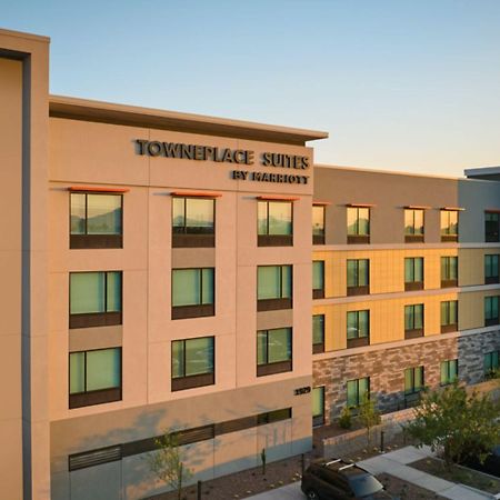 Towneplace Suites By Marriott Tempe Zewnętrze zdjęcie