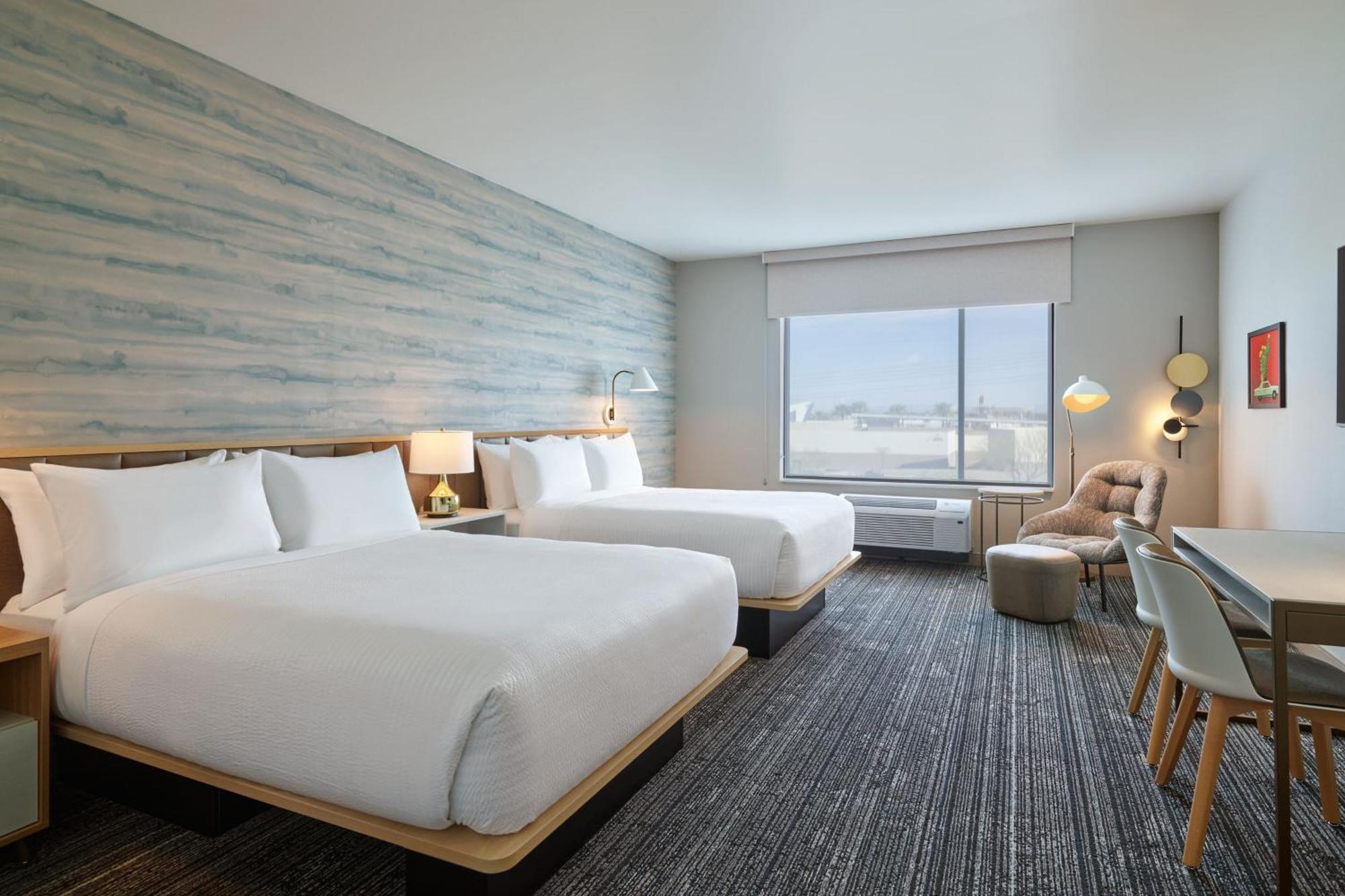 Towneplace Suites By Marriott Tempe Zewnętrze zdjęcie