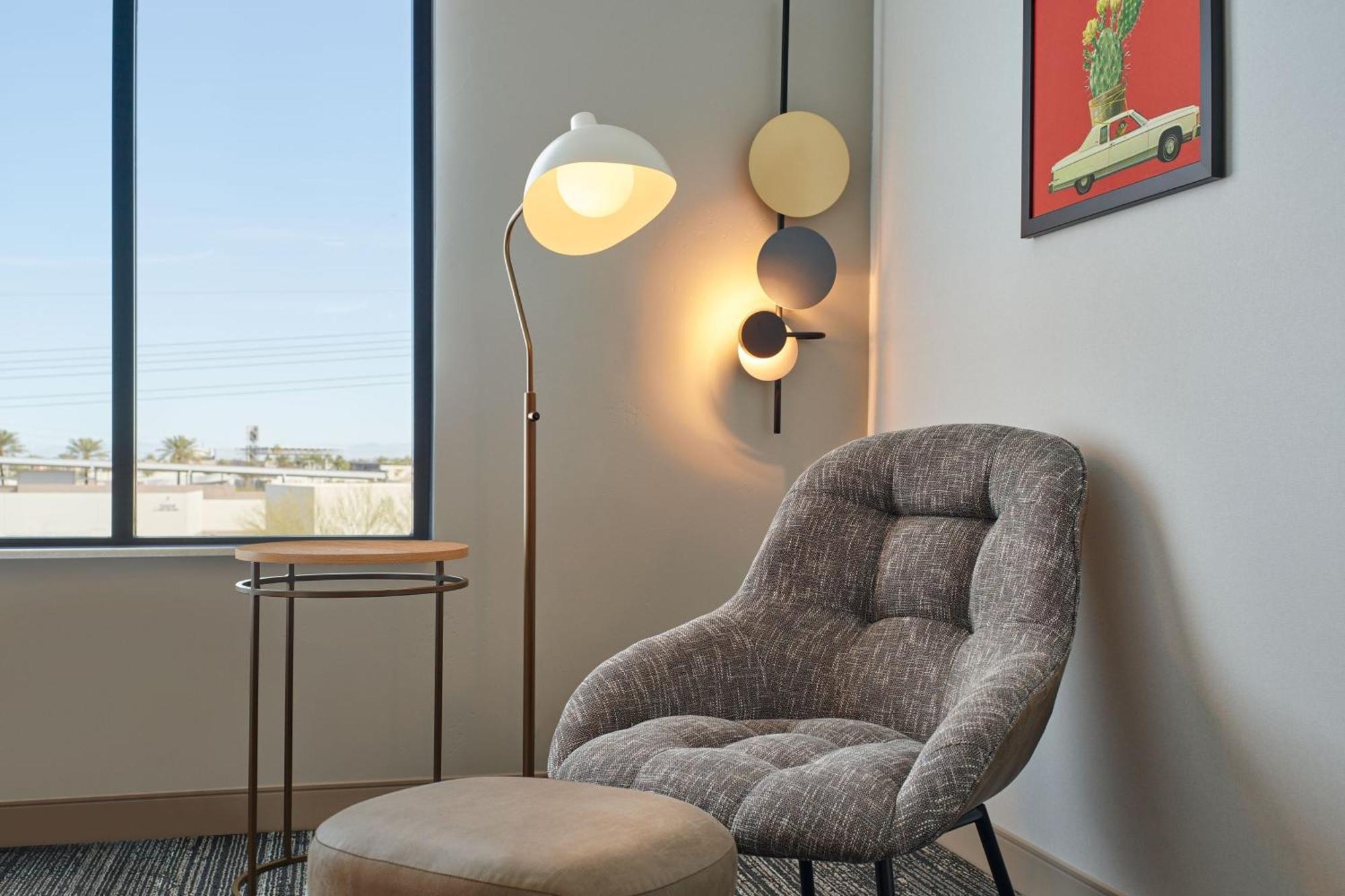 Towneplace Suites By Marriott Tempe Zewnętrze zdjęcie