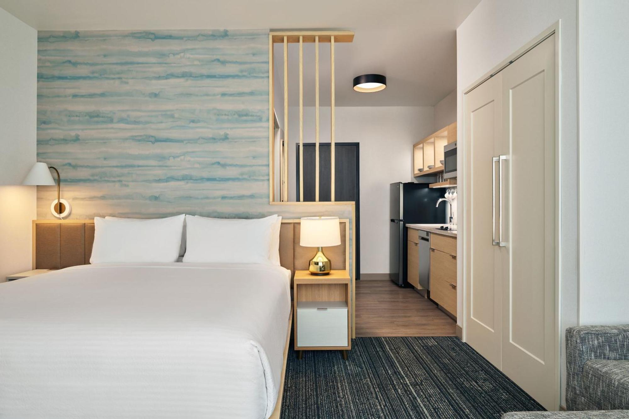 Towneplace Suites By Marriott Tempe Zewnętrze zdjęcie