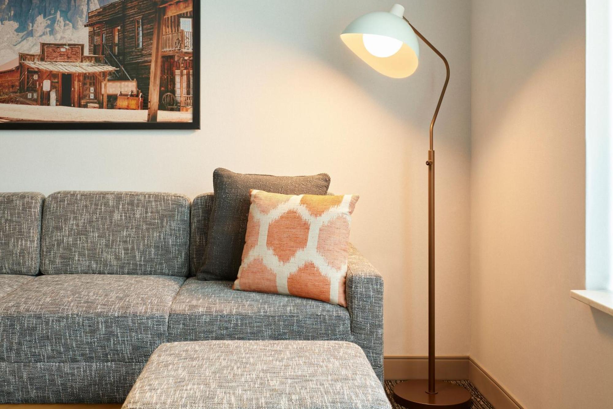 Towneplace Suites By Marriott Tempe Zewnętrze zdjęcie