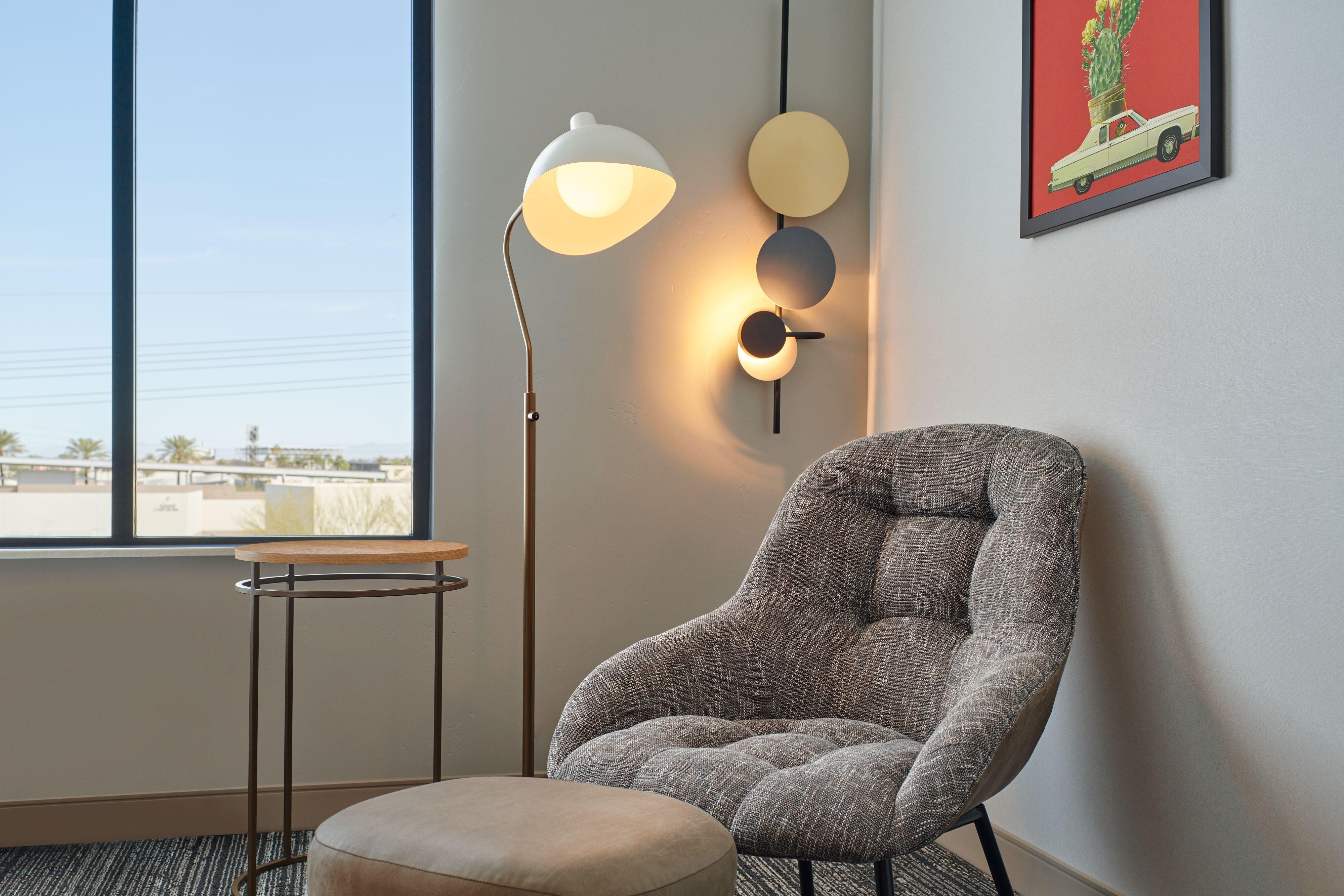Towneplace Suites By Marriott Tempe Zewnętrze zdjęcie