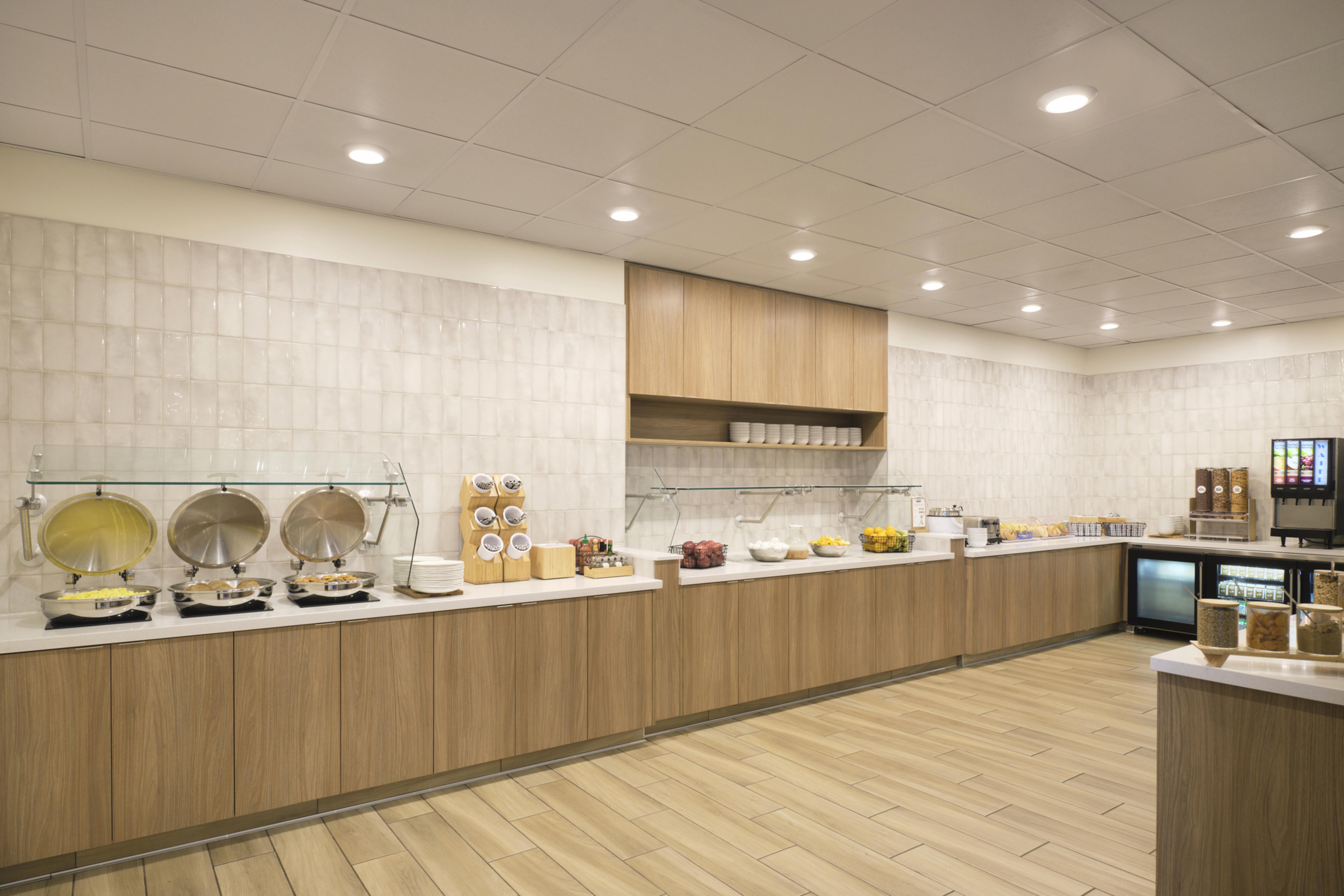 Towneplace Suites By Marriott Tempe Zewnętrze zdjęcie
