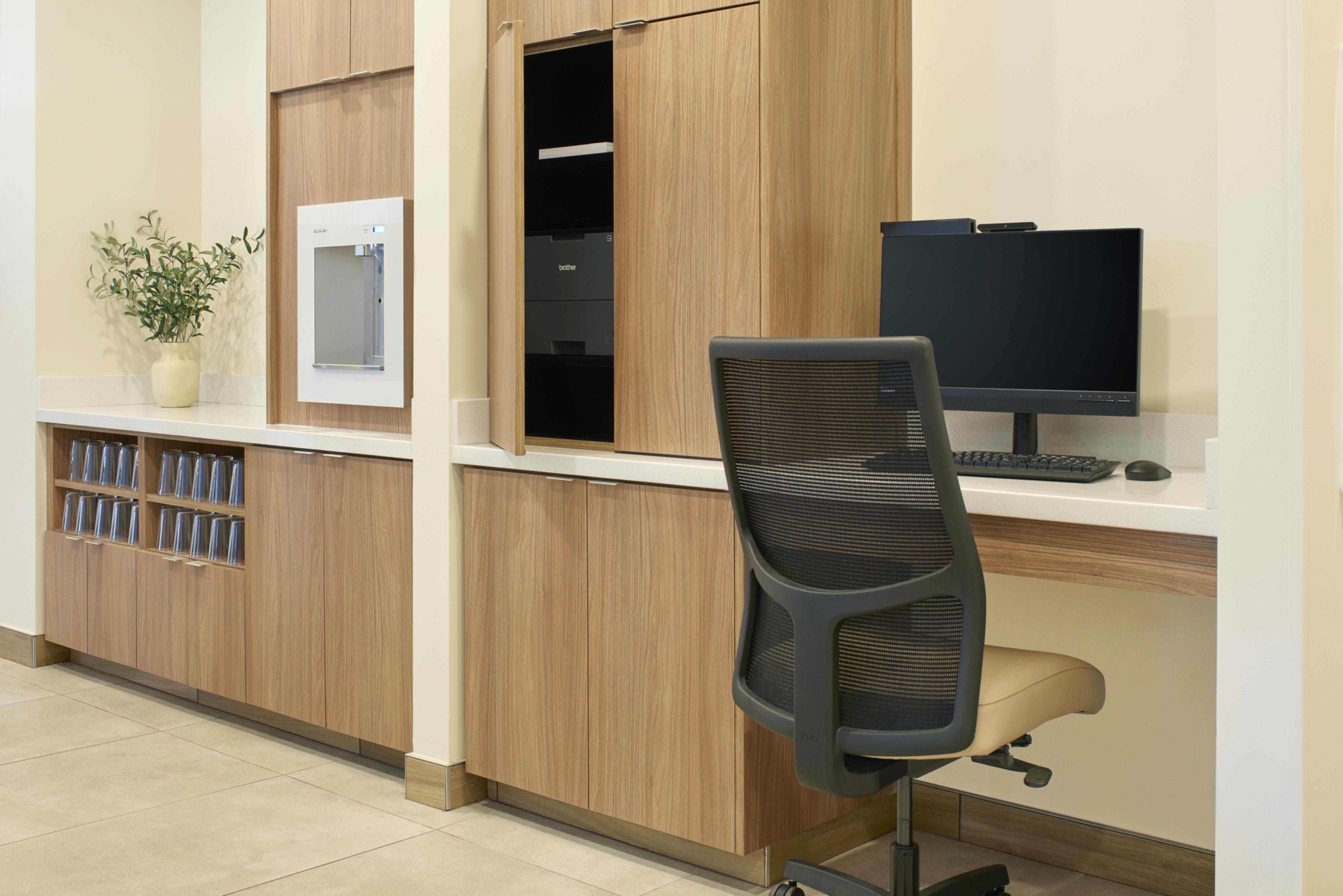 Towneplace Suites By Marriott Tempe Zewnętrze zdjęcie