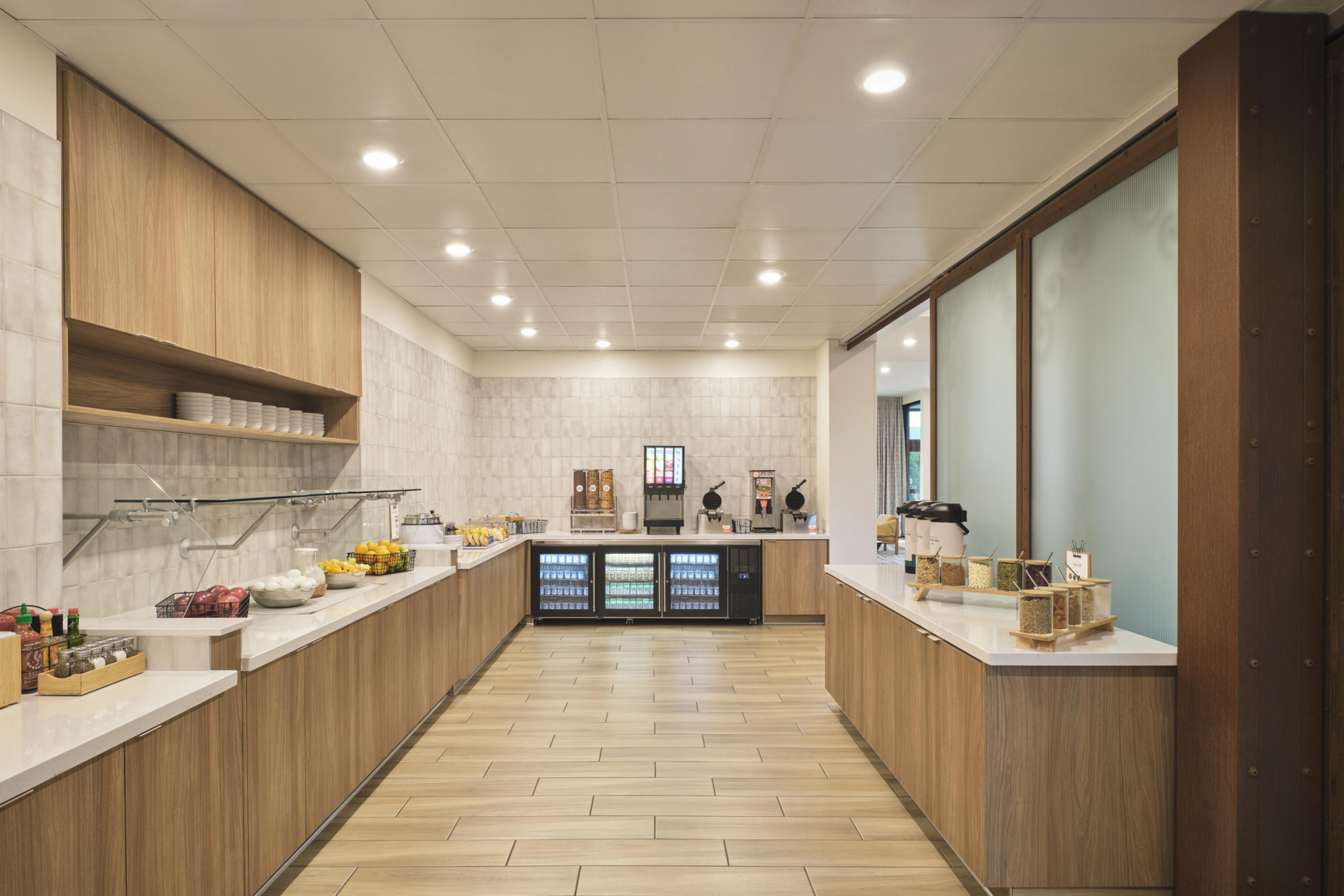 Towneplace Suites By Marriott Tempe Zewnętrze zdjęcie
