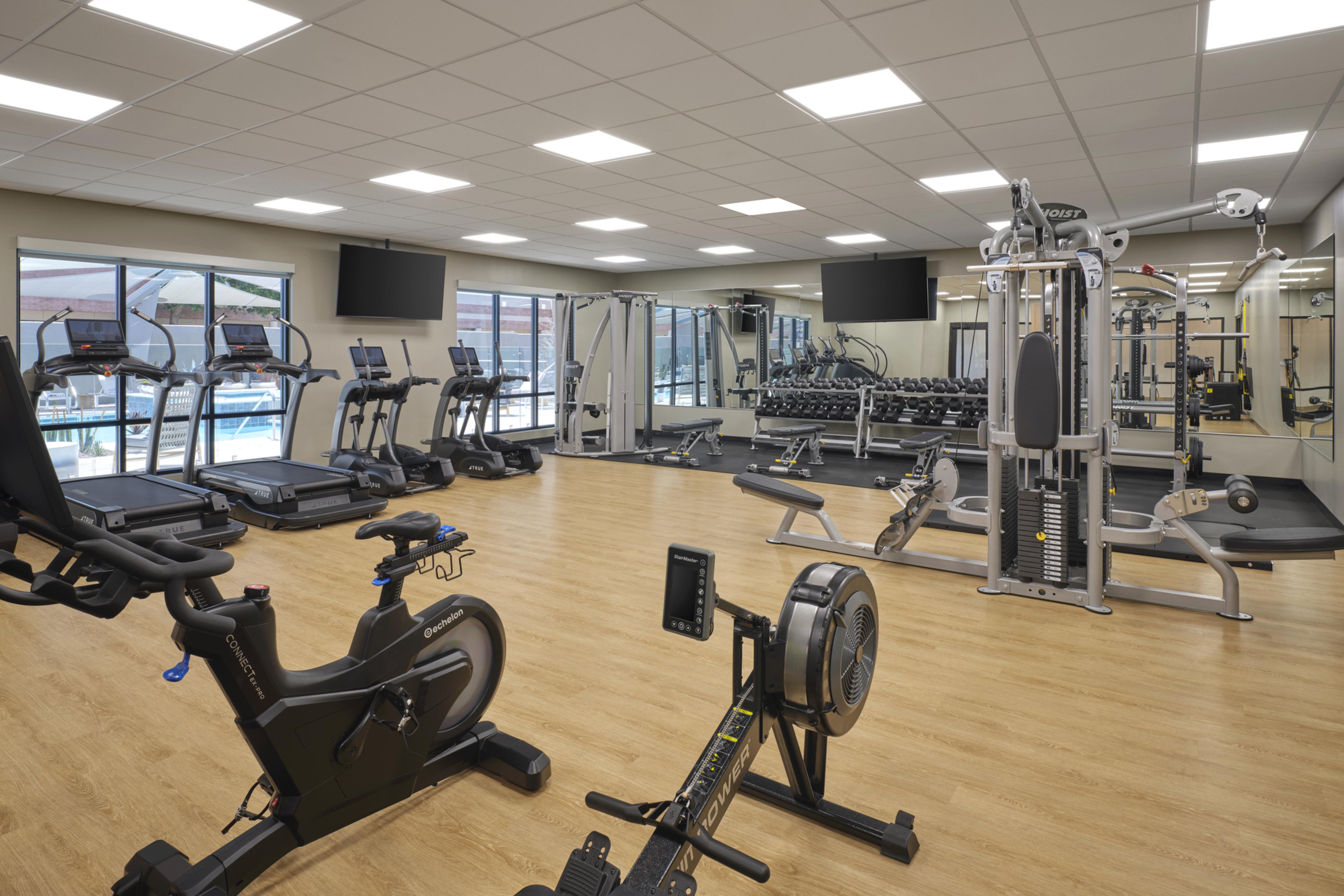 Towneplace Suites By Marriott Tempe Zewnętrze zdjęcie