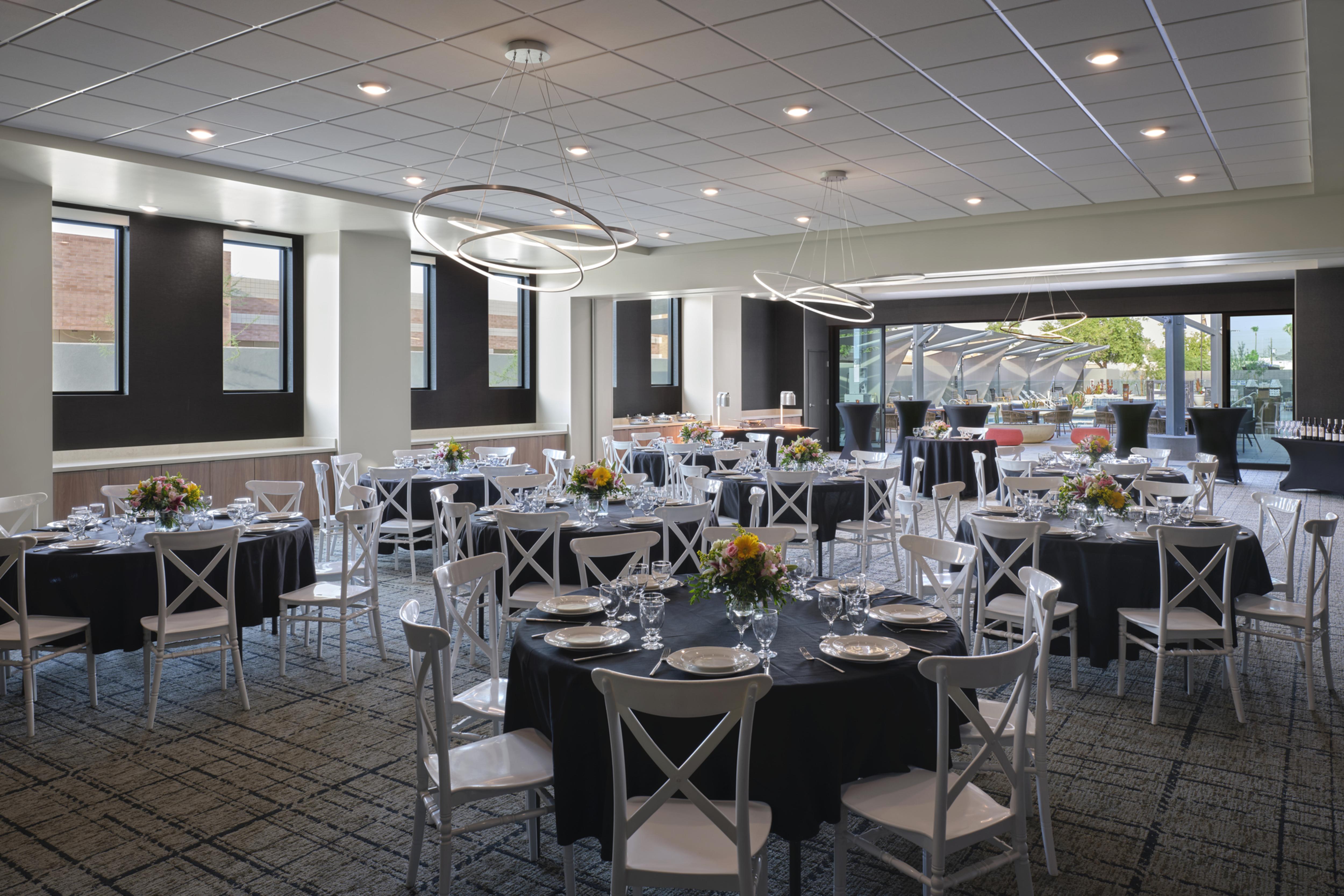 Towneplace Suites By Marriott Tempe Zewnętrze zdjęcie