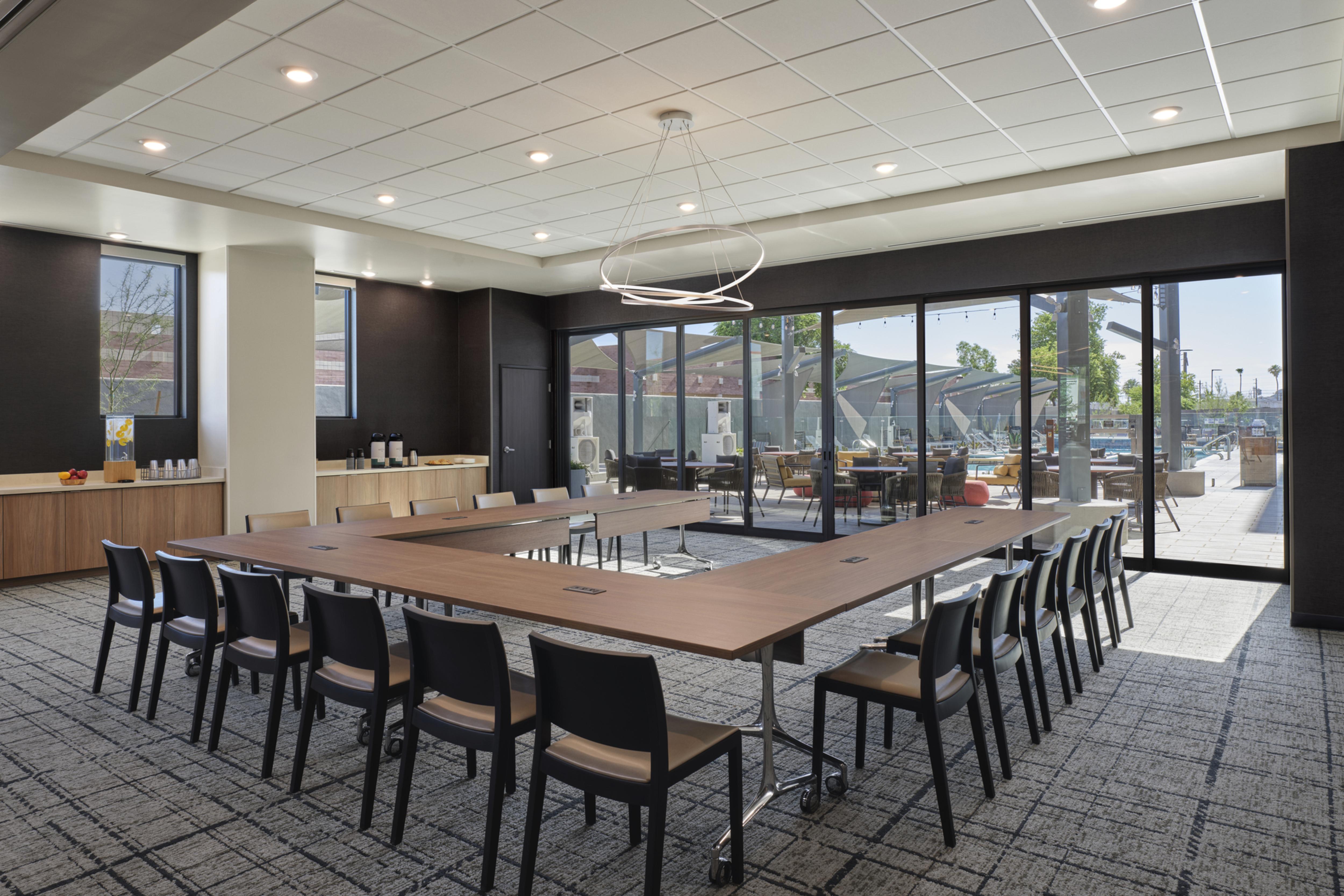 Towneplace Suites By Marriott Tempe Zewnętrze zdjęcie