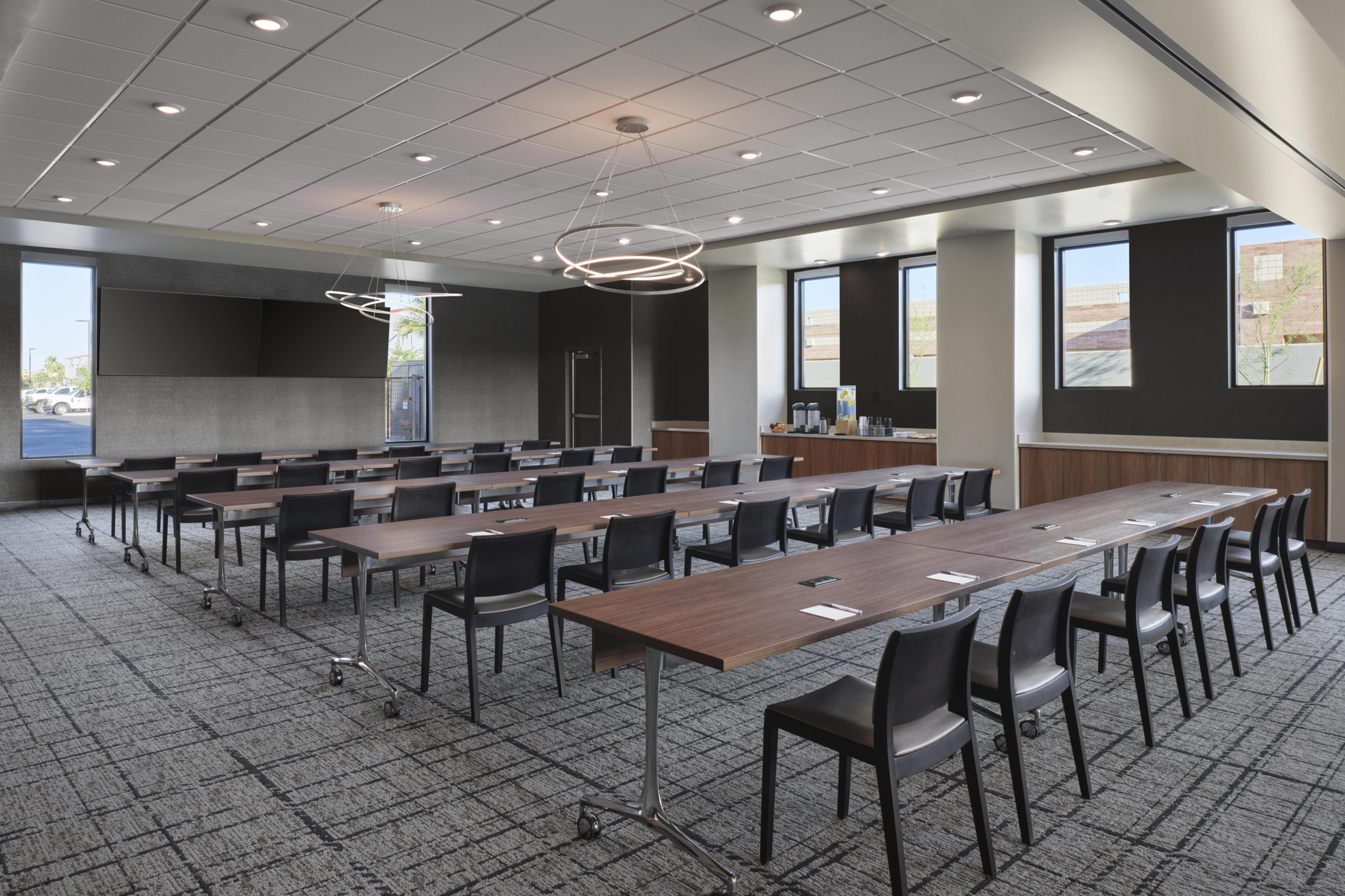 Towneplace Suites By Marriott Tempe Zewnętrze zdjęcie