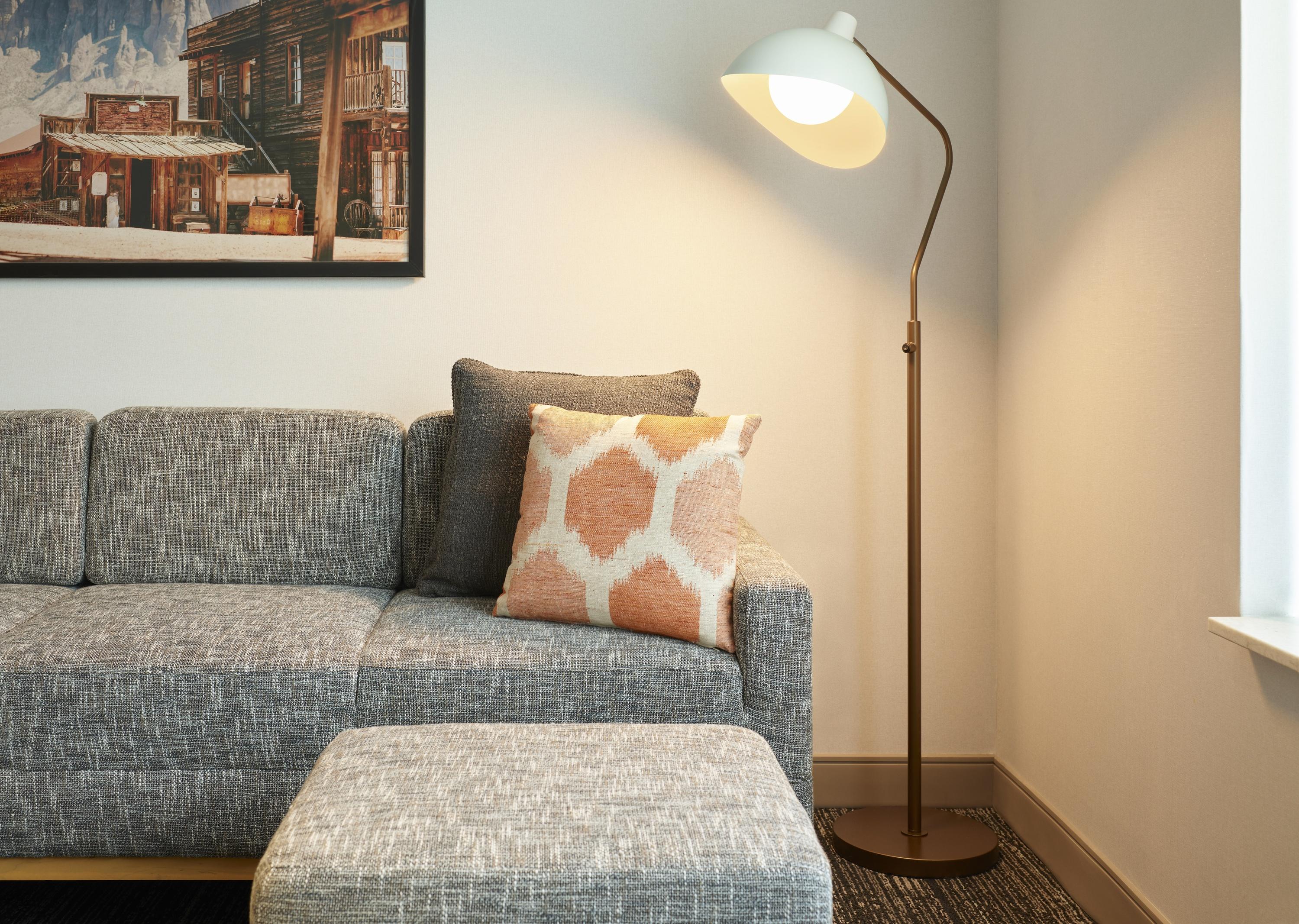 Towneplace Suites By Marriott Tempe Zewnętrze zdjęcie