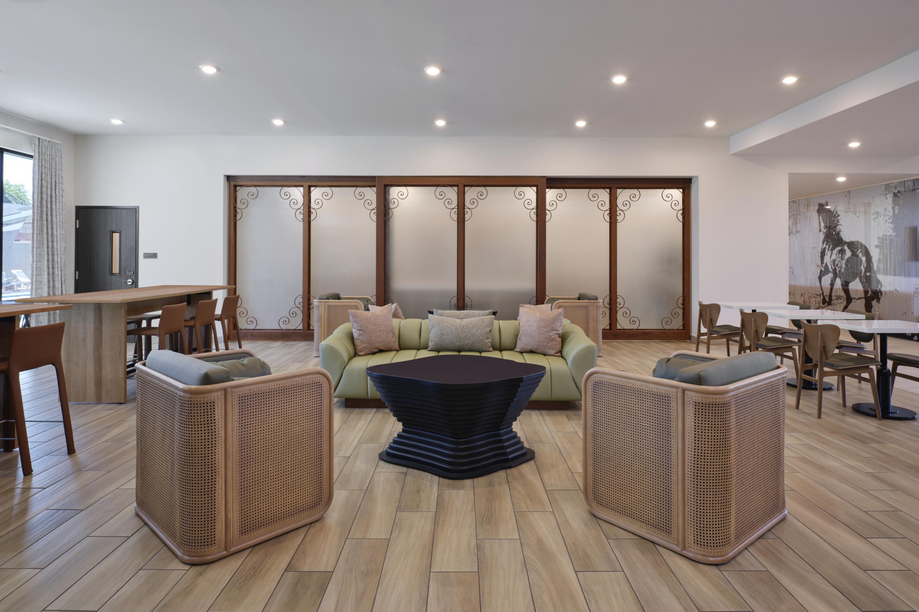 Towneplace Suites By Marriott Tempe Zewnętrze zdjęcie
