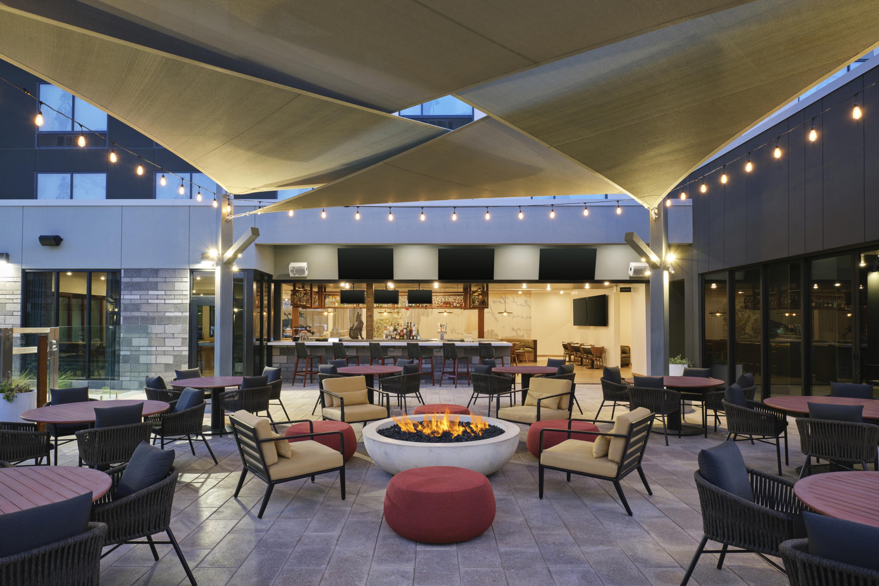 Towneplace Suites By Marriott Tempe Zewnętrze zdjęcie